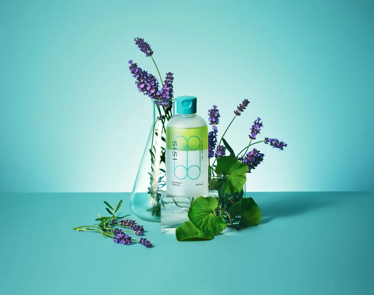 SISI アイムユアヒーロー TECA 230ml ￥3,980〈2026年9月16日発売〉