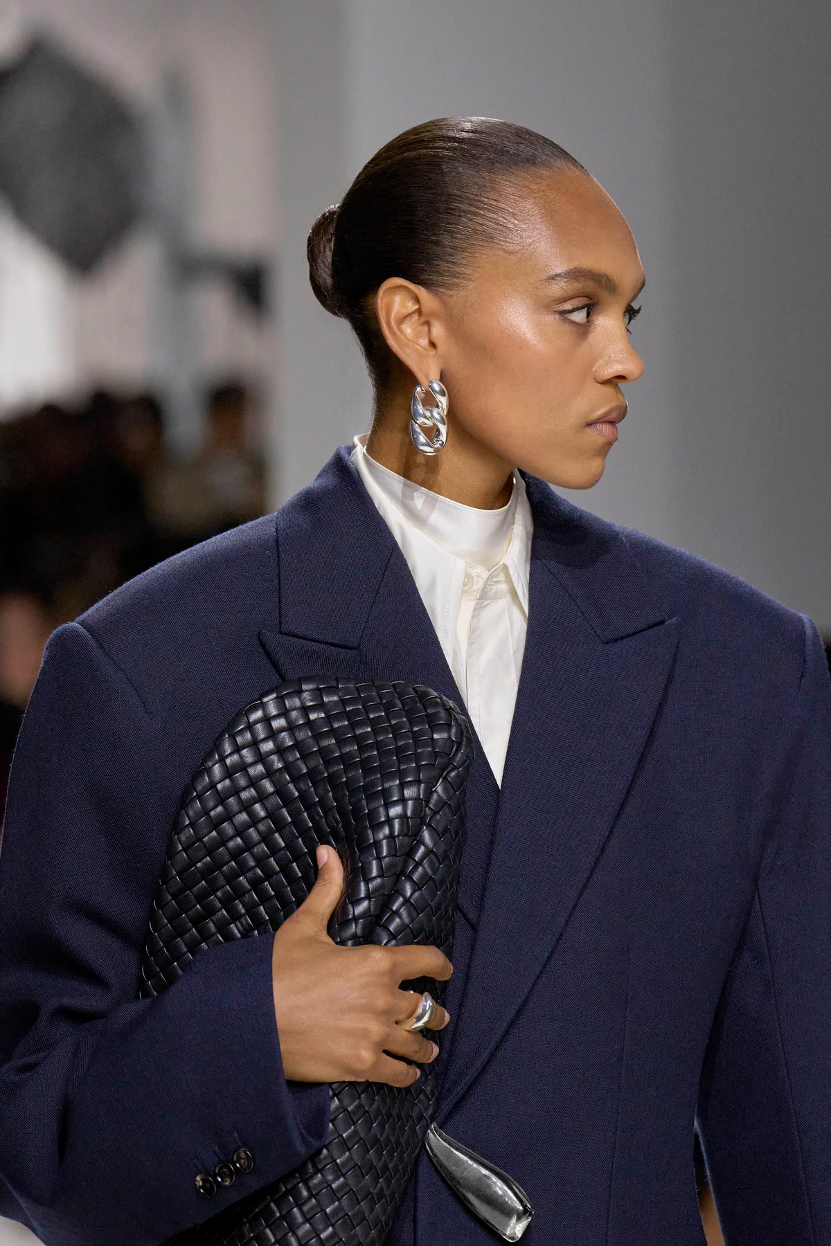 ボッテガ・ヴェネタ SUMMER 2026 コレクション ルック