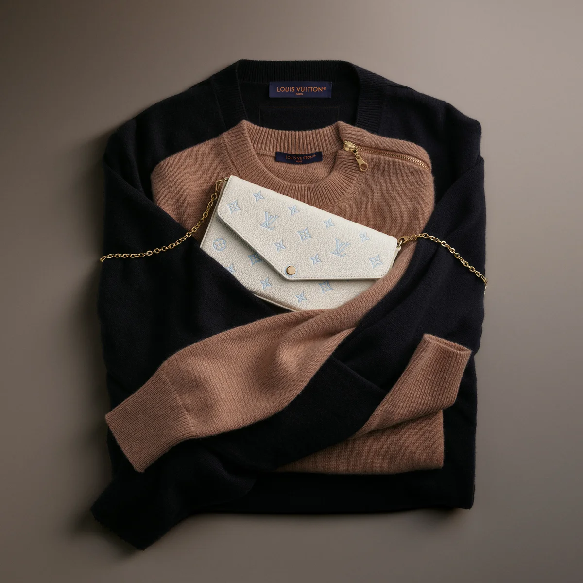 【ルイ・ヴィトン】パステルカラーやピンクの画像_3