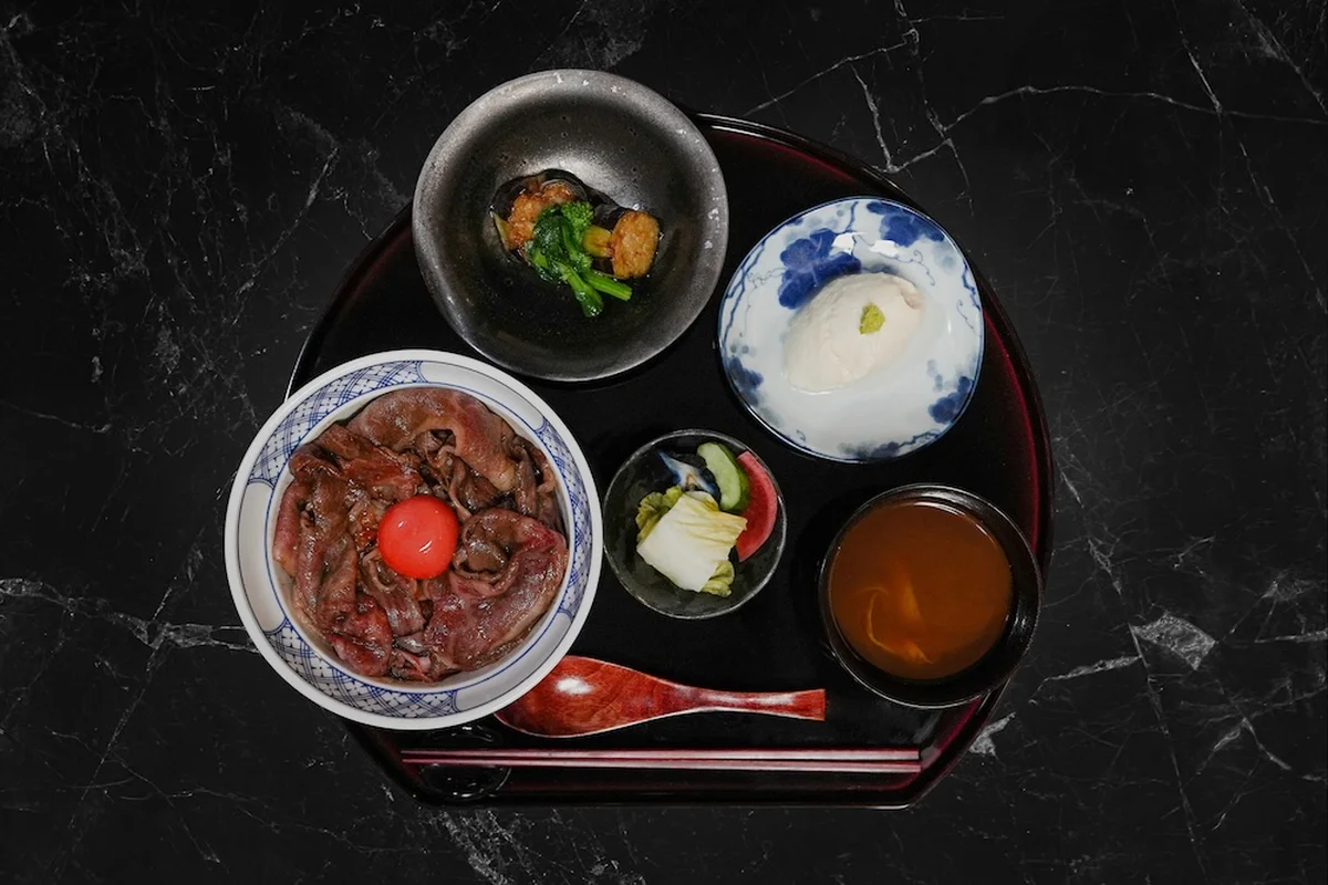 【ニュウマン高輪 MIMURE】和牛専門の画像_1