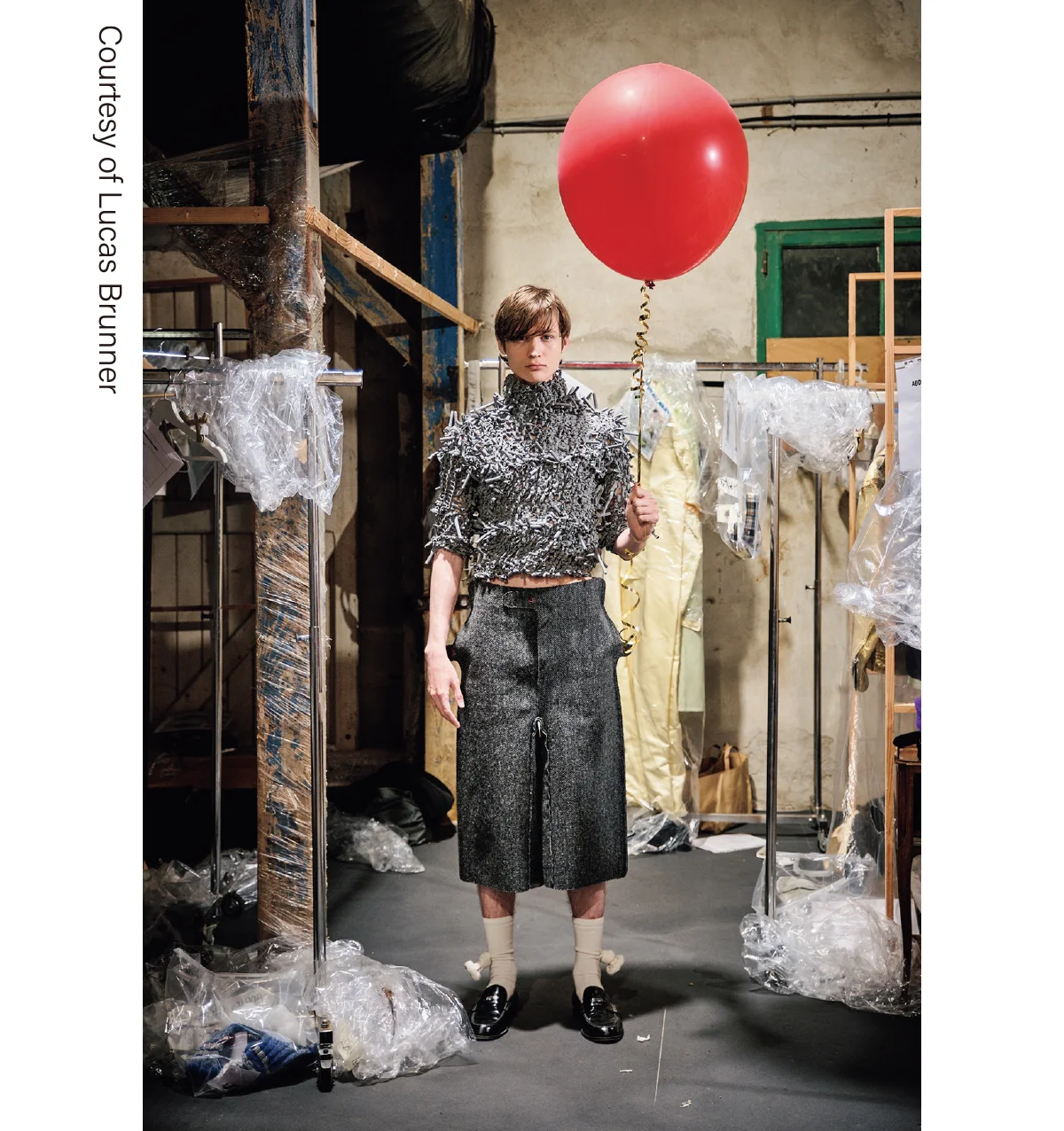 時代を担うデザイナーを次々と輩出。注目のの画像_11