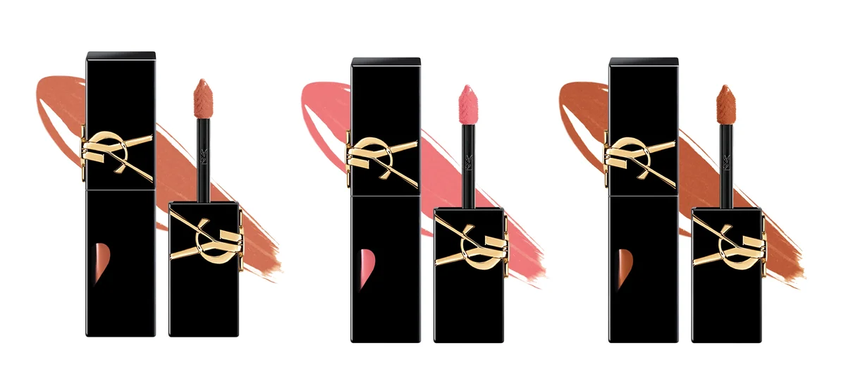 YSL ザ インクス ヴィニルクリーム
