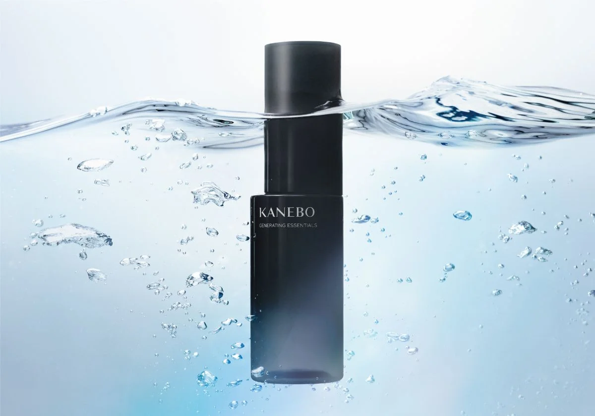 カネボウインターナショナルDiv. KANEBO ジェネレイティング エッセンシャルズ 168ml ￥13,200／レフィル 166ml ￥12,650〈2026年1月16日発売〉