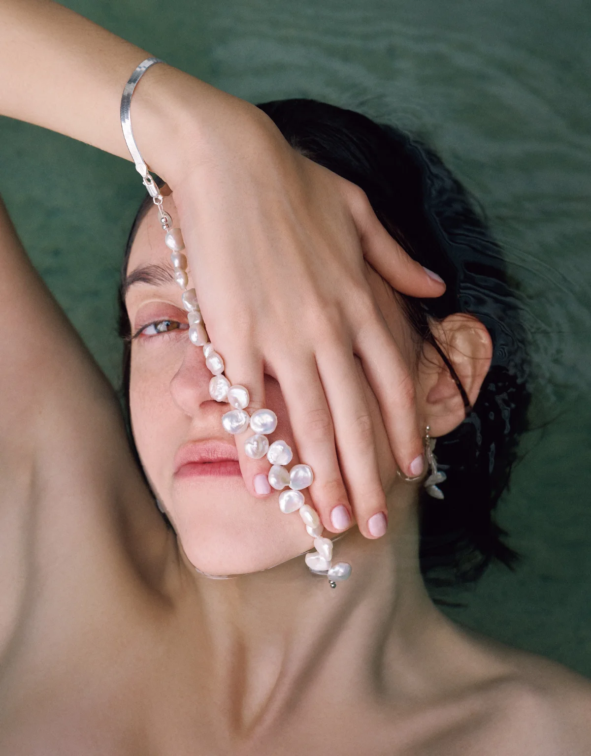 ヨー ビオトープのアクセサリー