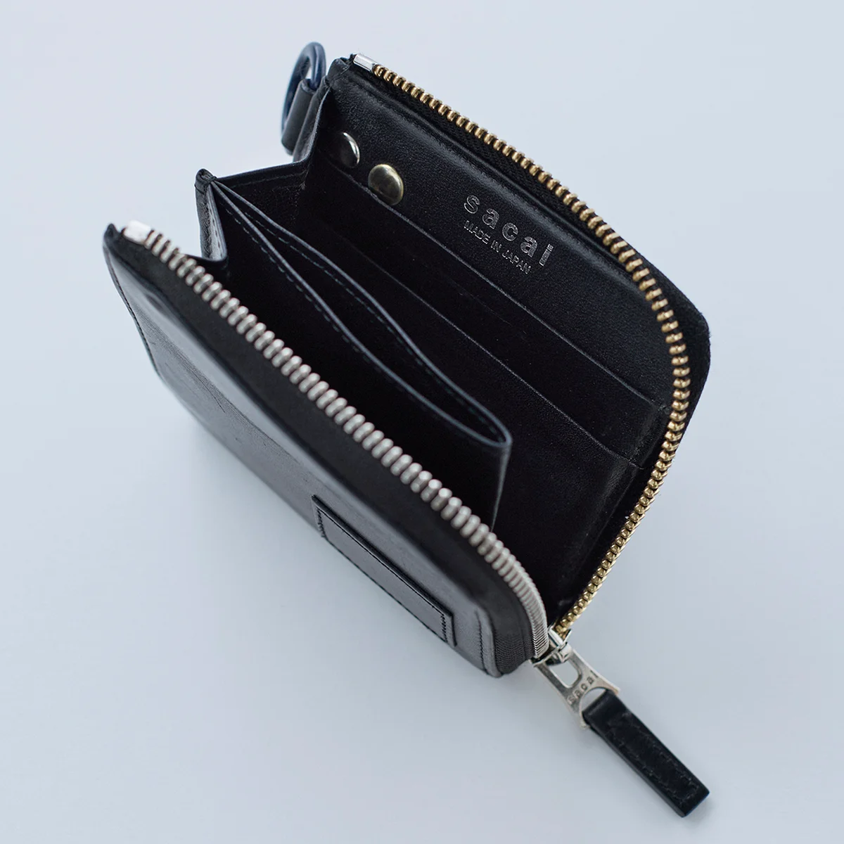 財布　サカイ×ポーター