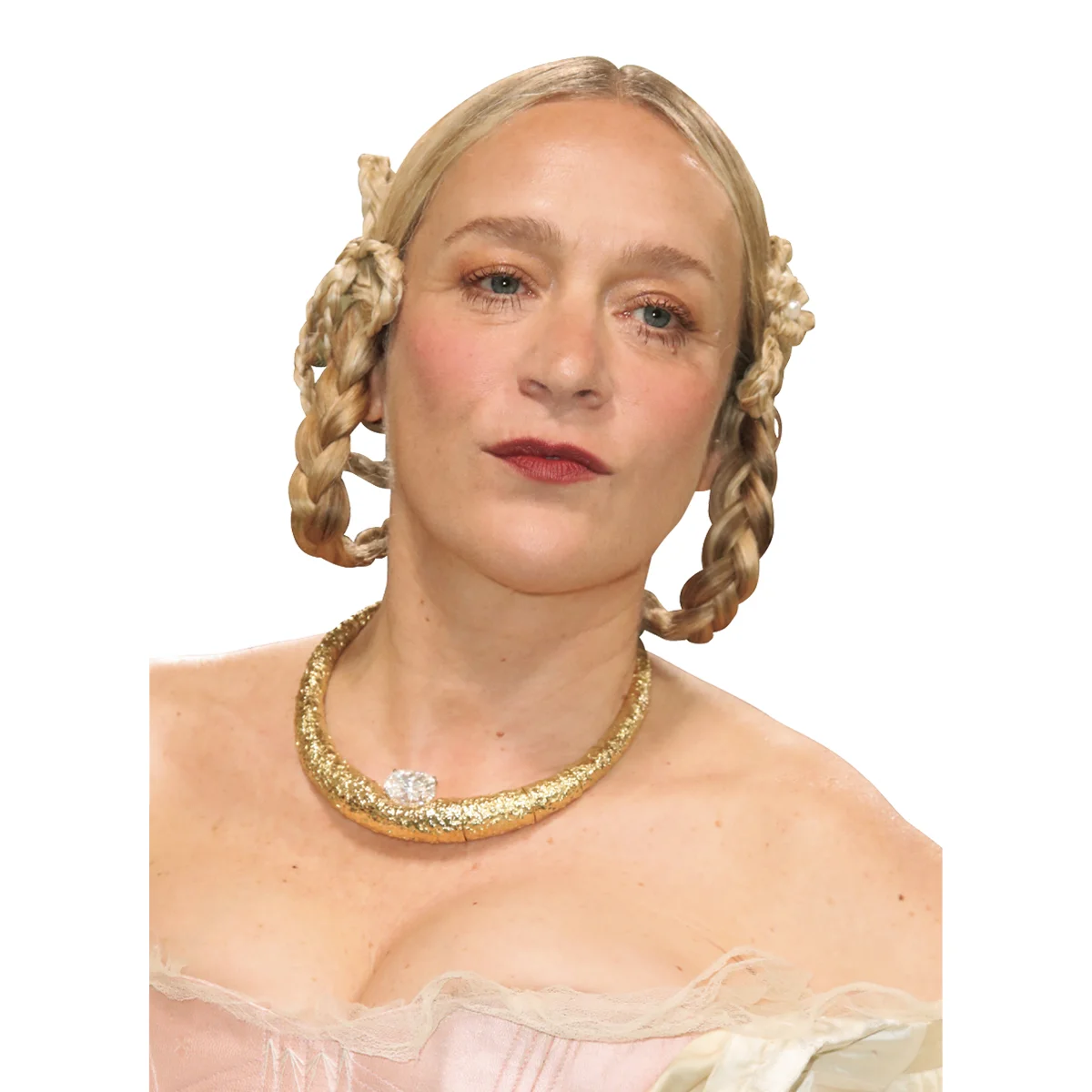 クロエ・セヴィニー