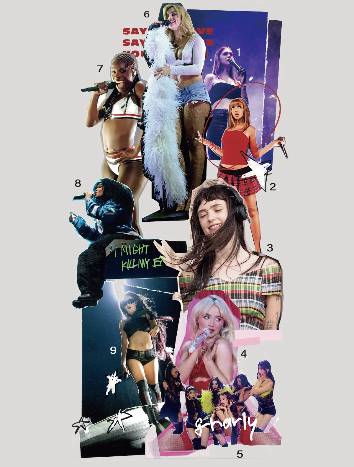 ネクストポップスターは誰だ！ 辰巳JUNの画像_1