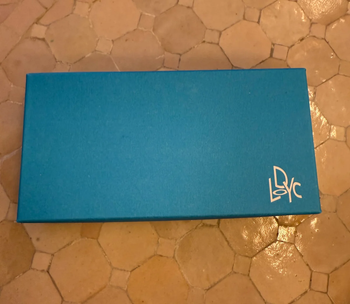 LdoDyc chocolat  Bon Bon chocolat