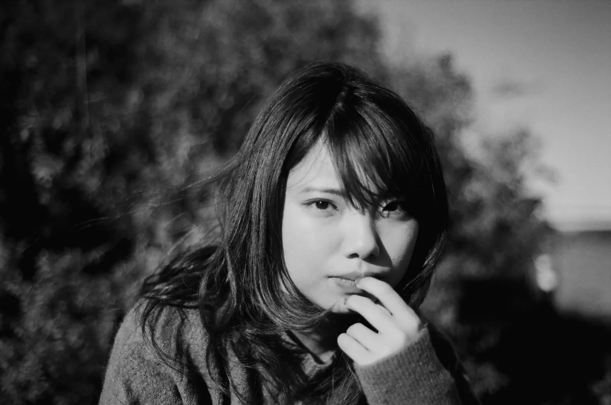 枝優花プロフィール画像