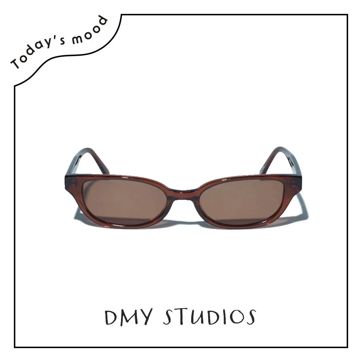 DMY ストゥディオス　サングラス