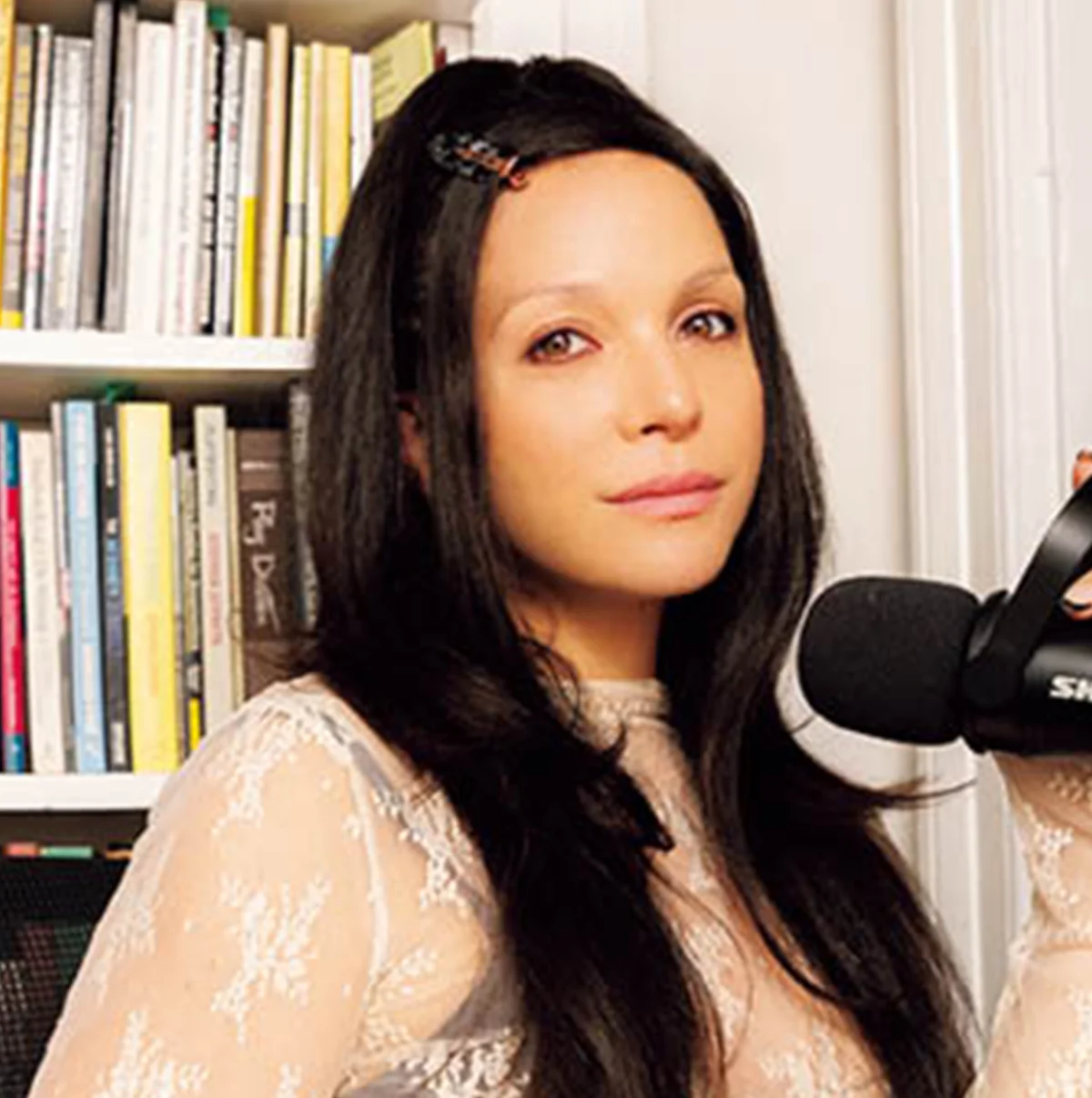 Rivka Rivera(リヴカ・リベラ)プロフィール画像