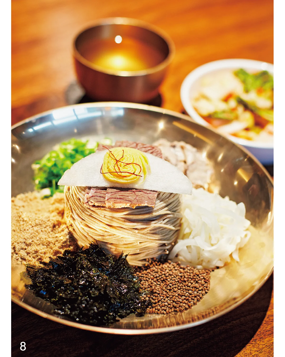 ソグァンミョンオク 弘大店(서관면옥 홍대점)