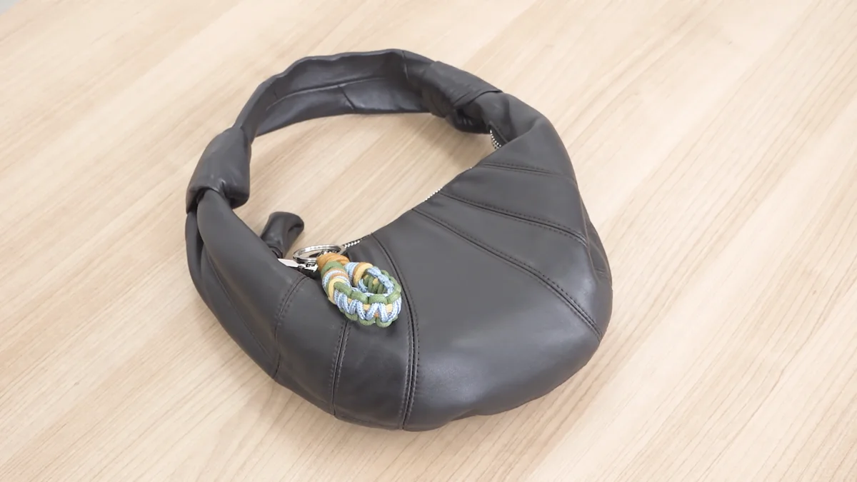 エディターSUGAWARAのベストバイ ルメールのミニ フォーチュン・クロワッサンバッグ