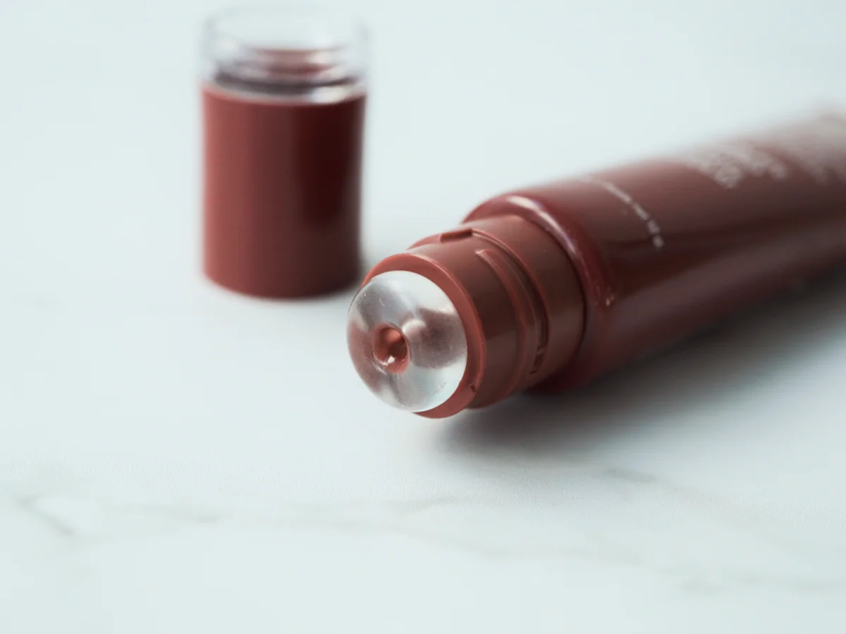 LANEIGE(ラネージュ) グレイズティントリップセラム チョコレートフロスティング