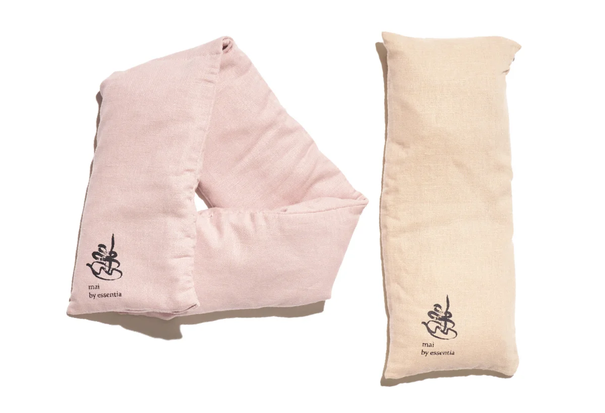 脈 Mai 中医治療院/漢方カイロ（ショート）漢方カイロ（ロング）