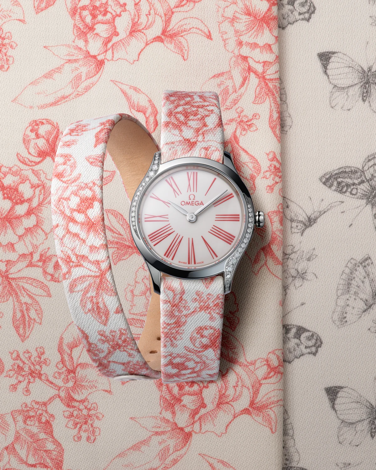 【オメガ】の名品時計「トレゾア」とは？ の画像_14