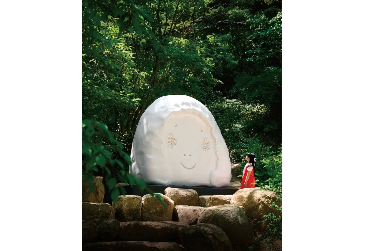 奈良美智作品も常設展示！ 神戸・六甲山上の画像_2