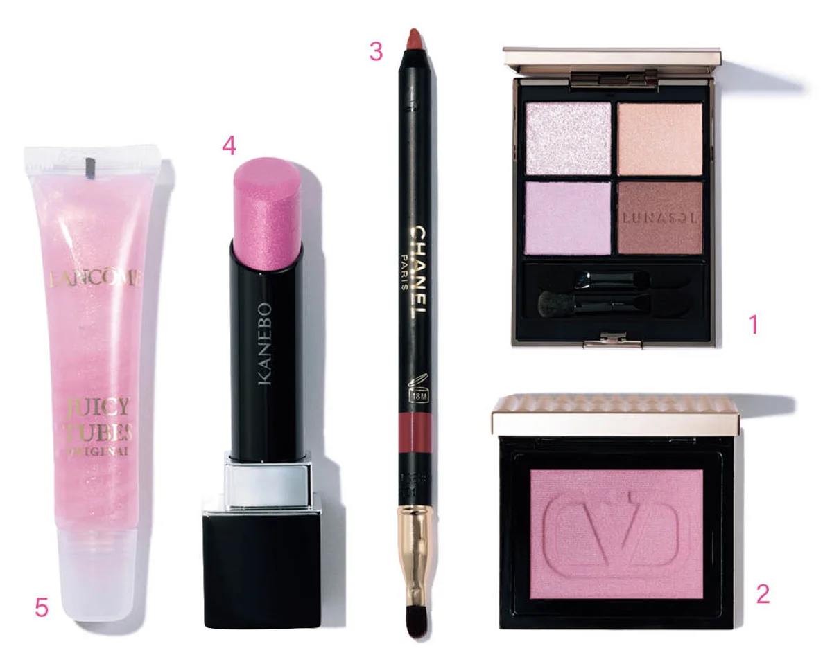 2026年ピンクリップのおすすめ