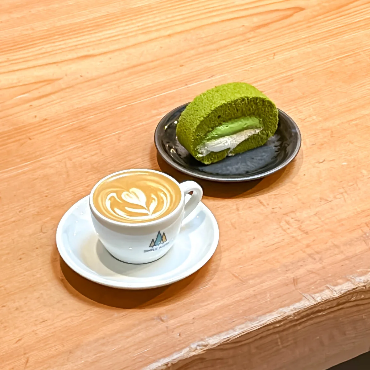 【台北おすすめカフェ】台湾渡航回数70回の画像_4