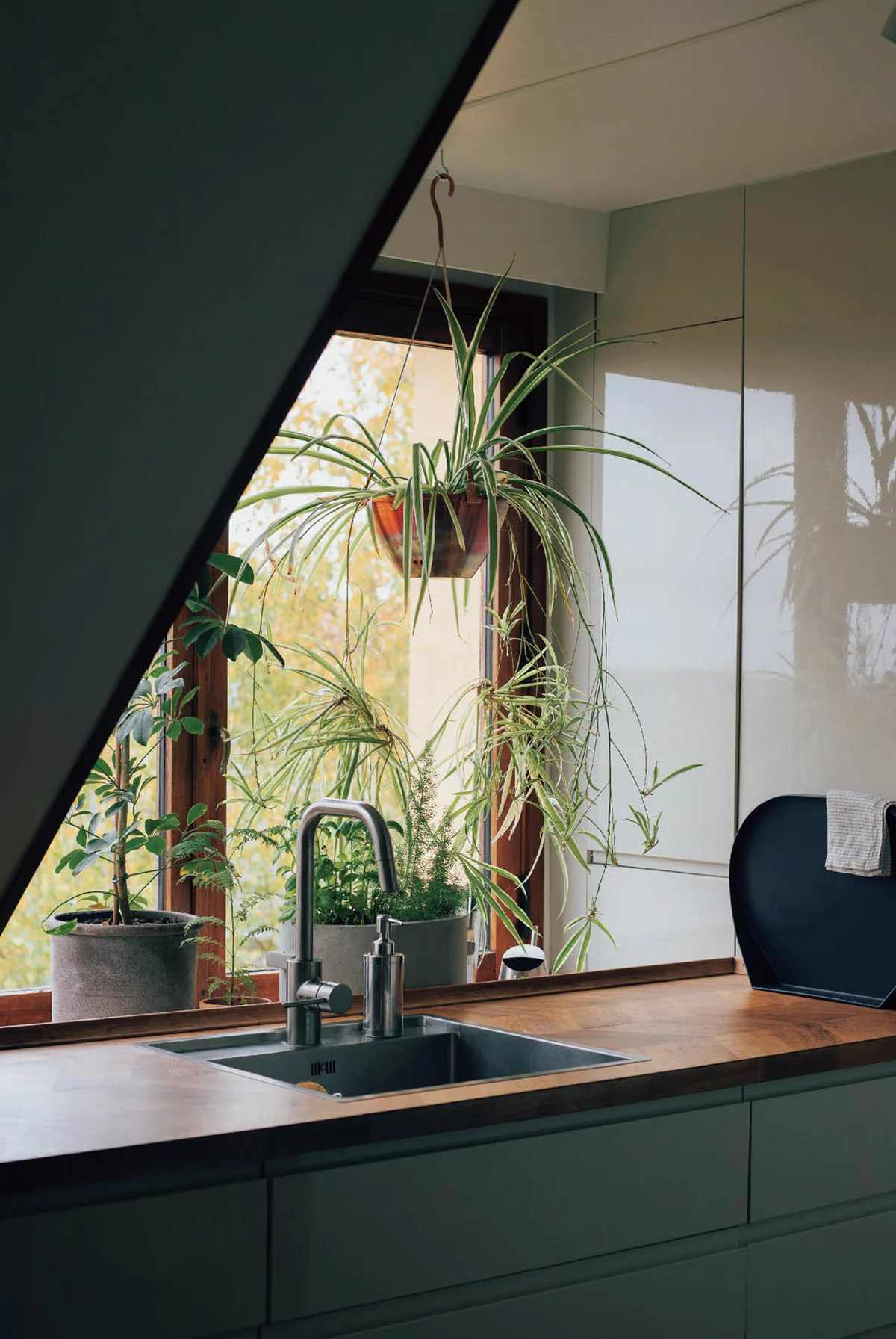 築200年の家を自分らしく。コペンハーゲの画像_7