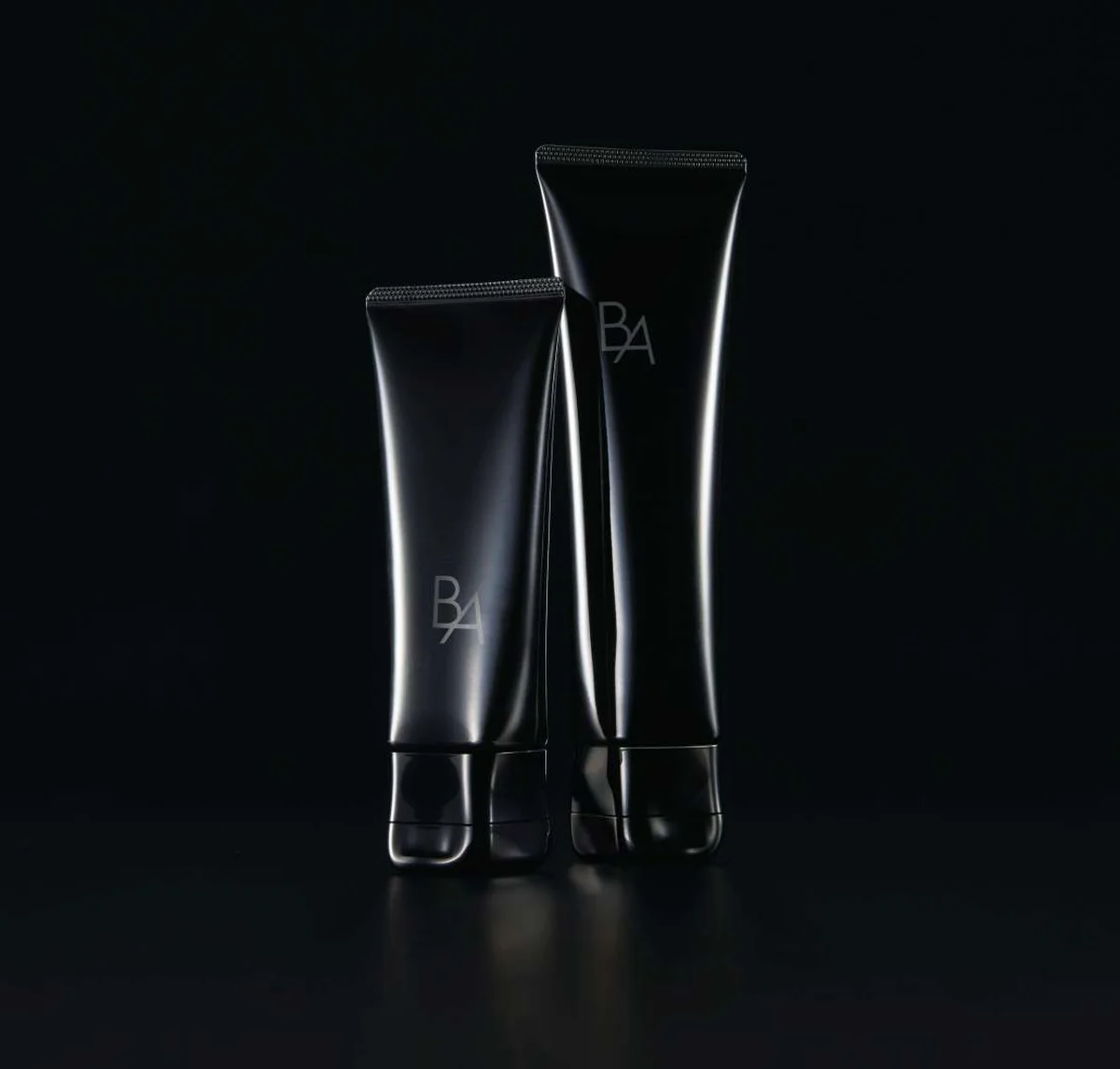 B.A第７世代のベーシックスキンケアが誕生