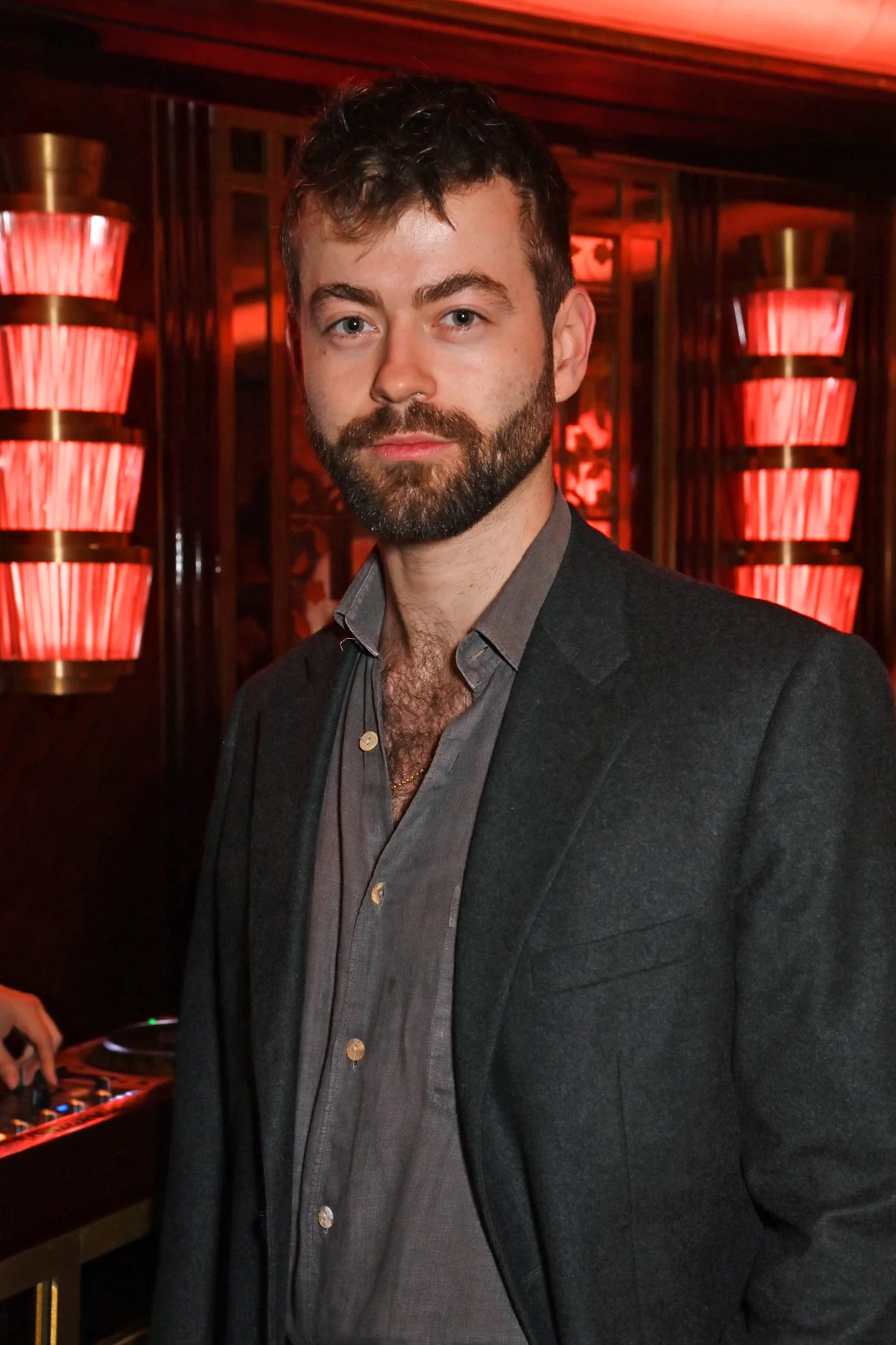 カシウス・テイラー