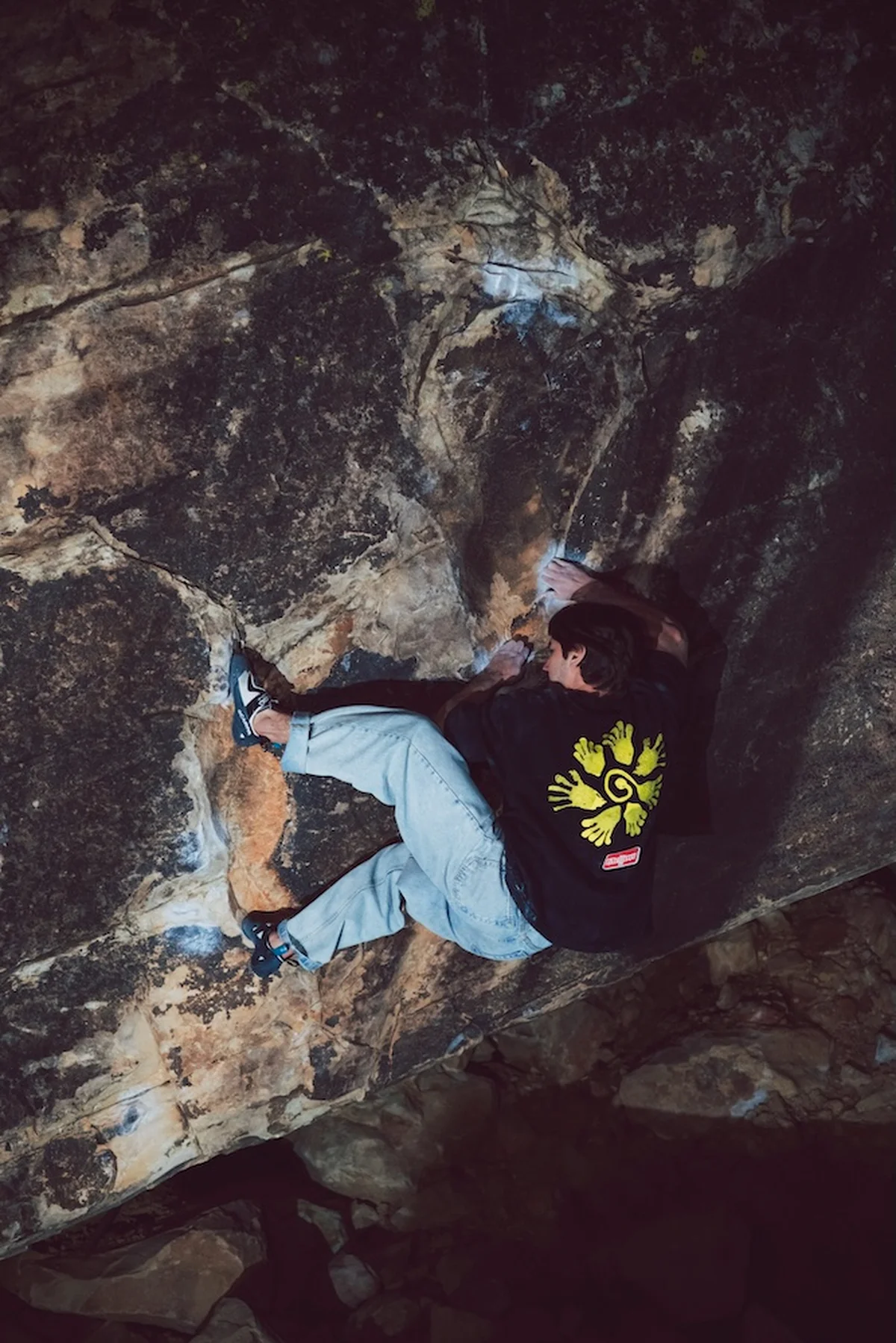 【ザ・ノース・フェイス】がMellow の画像_5