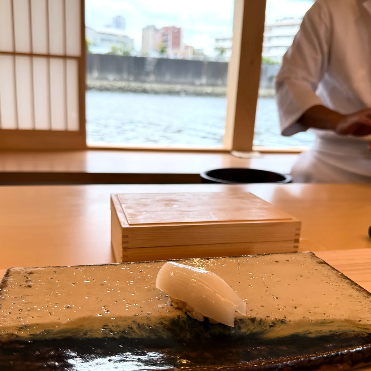 極上の江戸前鮨と東京湾＆隅田川クルーズをの画像_4