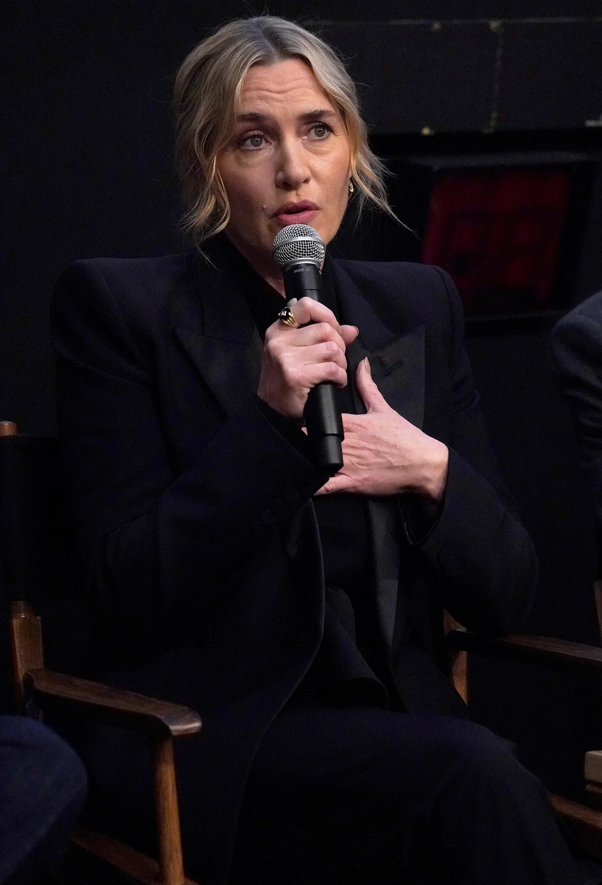 ケイト・ウィンスレット