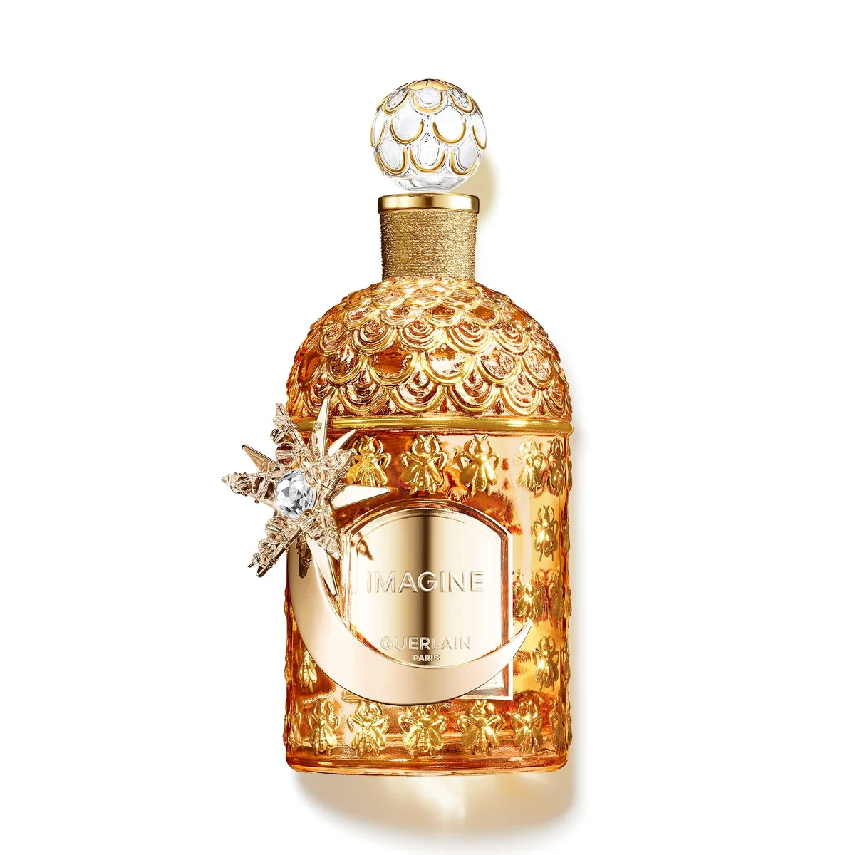 ゲラン エクセプショナル ピース イマジン 125ml ￥122,430〈2025年11月1日限定発売〉※日本限定60個