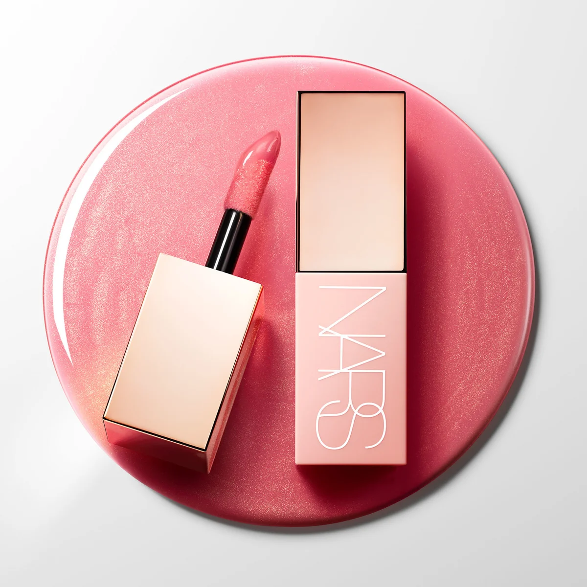 NARS アフターグロー リキッドブラッシュ