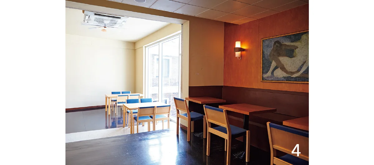 cafe MAA.(カフェ マ― / 카페 마)
