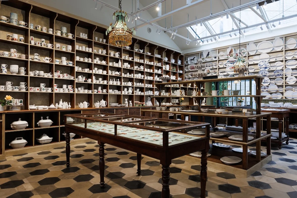 【アスティエ ド ヴィラット】が表参道にの画像_1