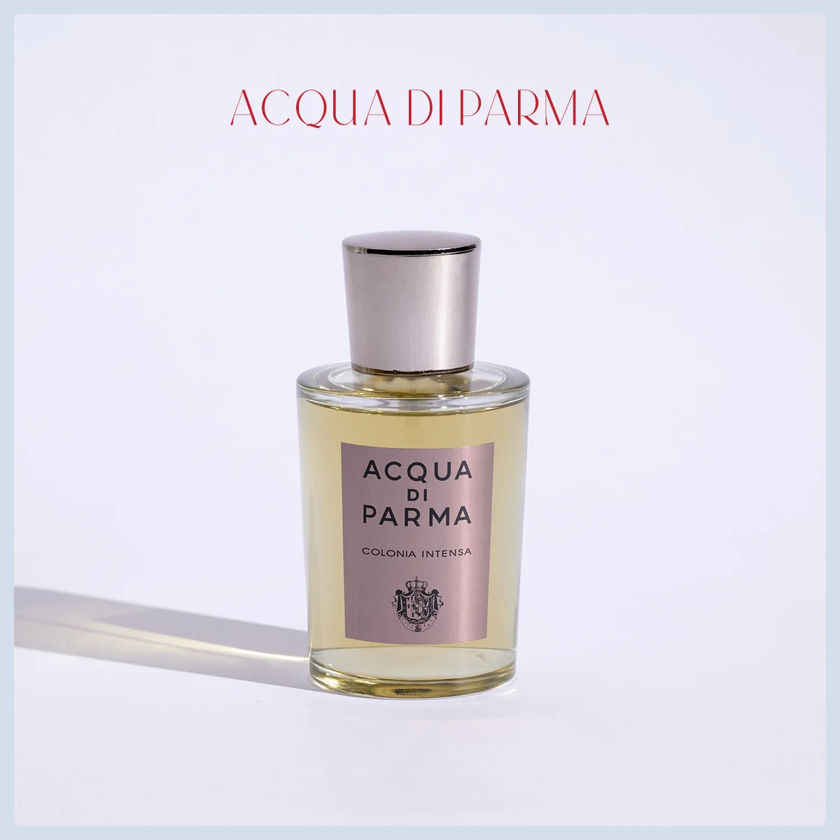 【アクア ディ パルマ】コロニア インテンサ ACQUA DI PARMA