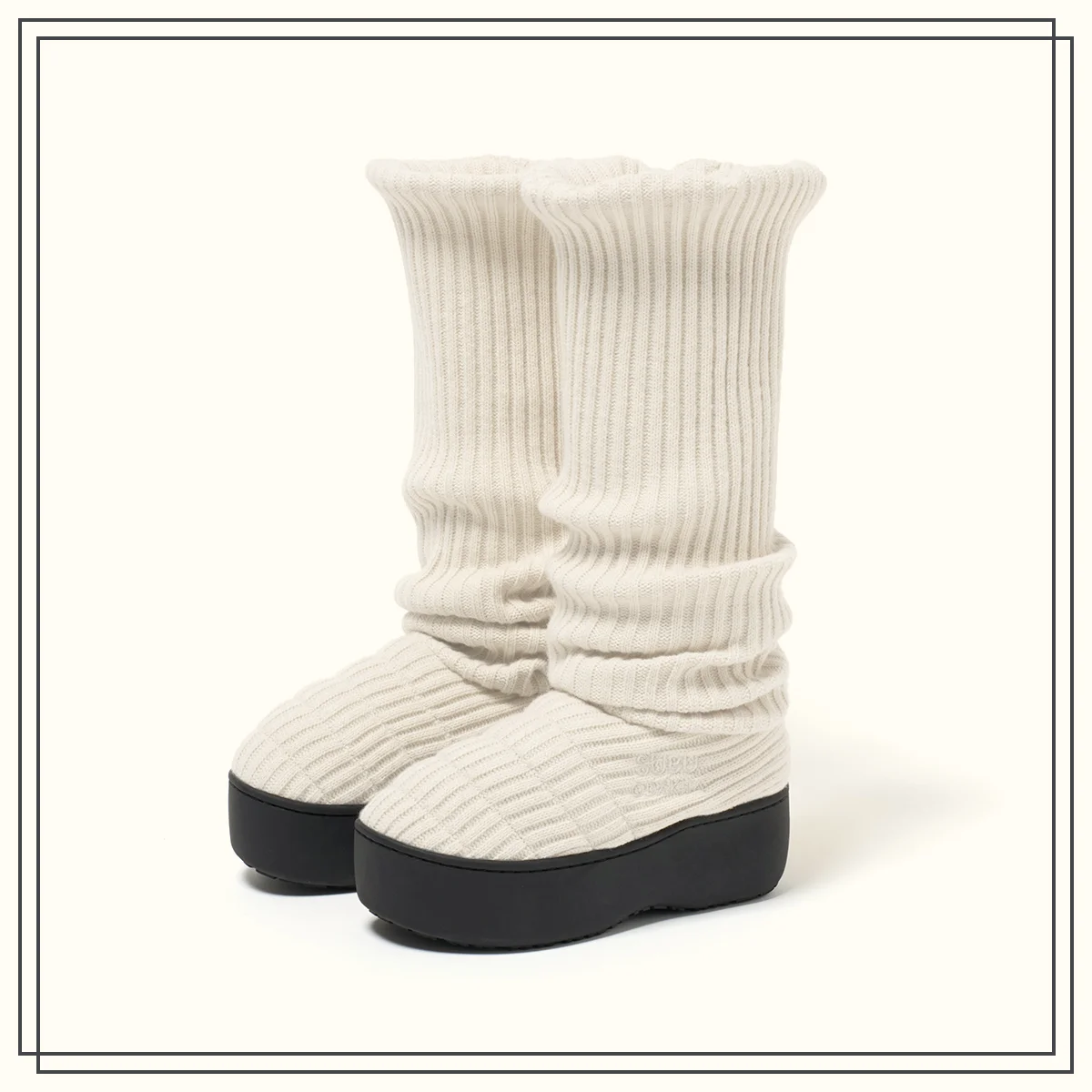 【防寒アイテム25選】暖かさとおしゃれをの画像_2