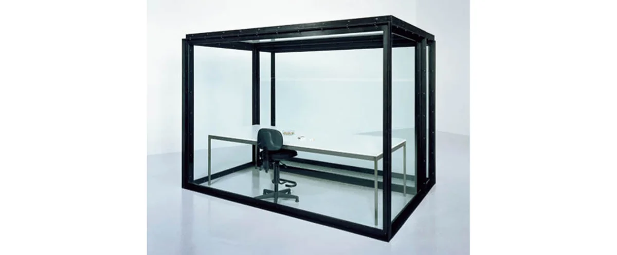 ダミアン・ハースト　後天的な回避不能