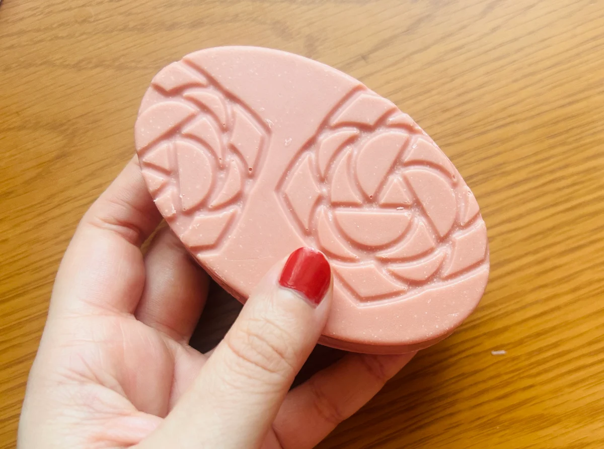 ロマンスオブトゥルース マッサージバー