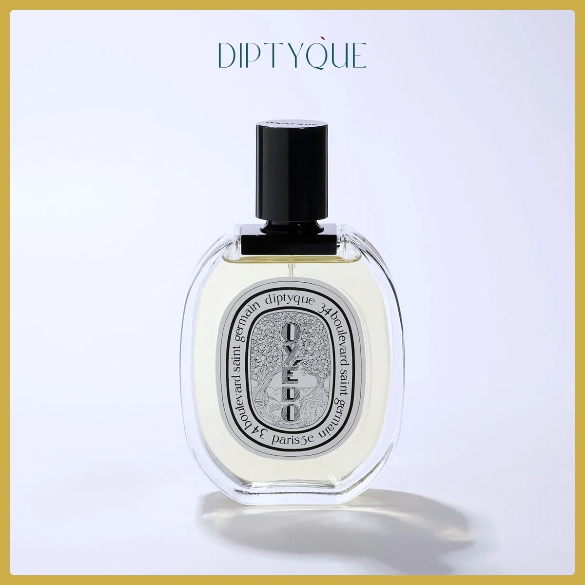 【ディプティック】オイエド オードトワレ