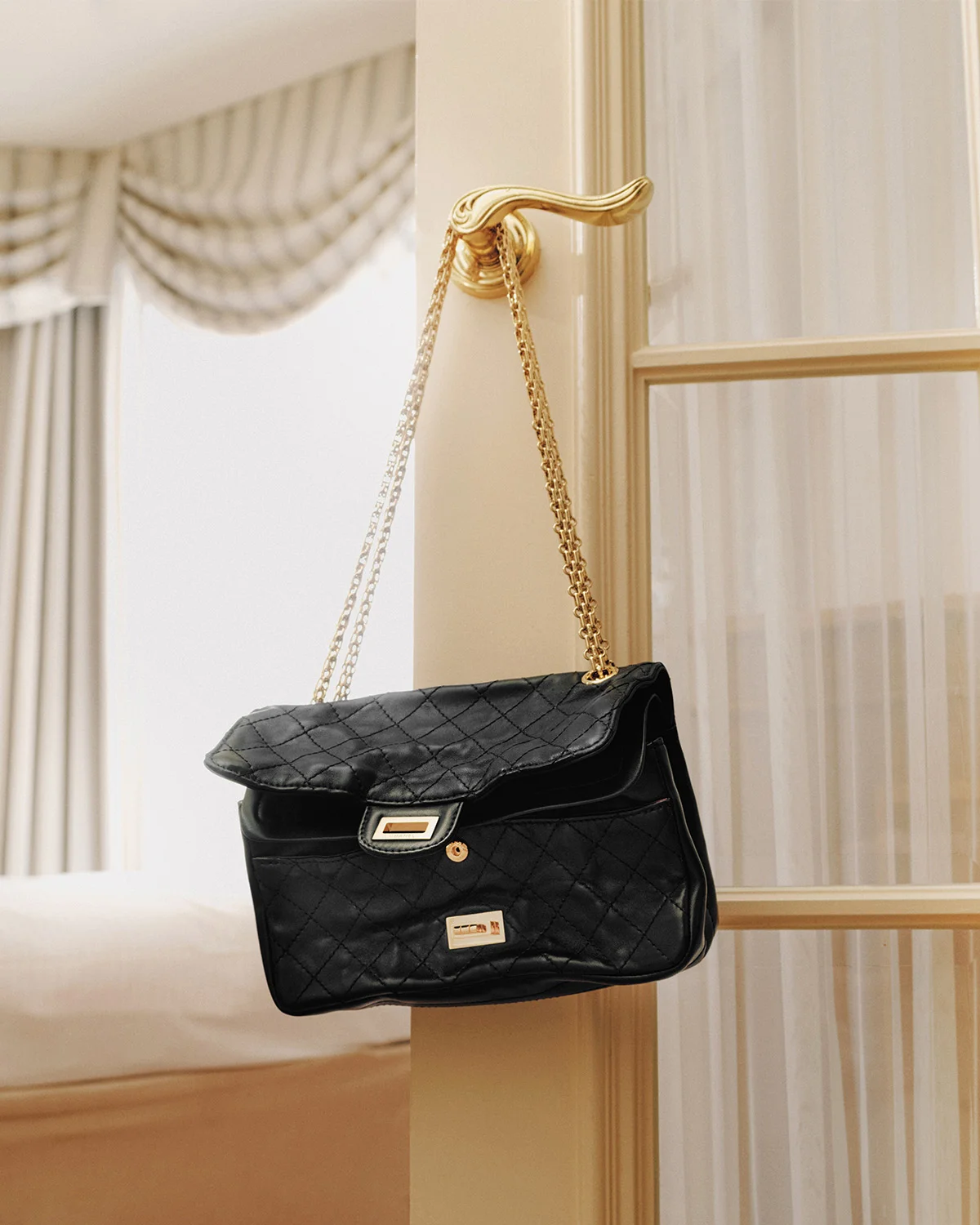 シャネル 2.55バッグ