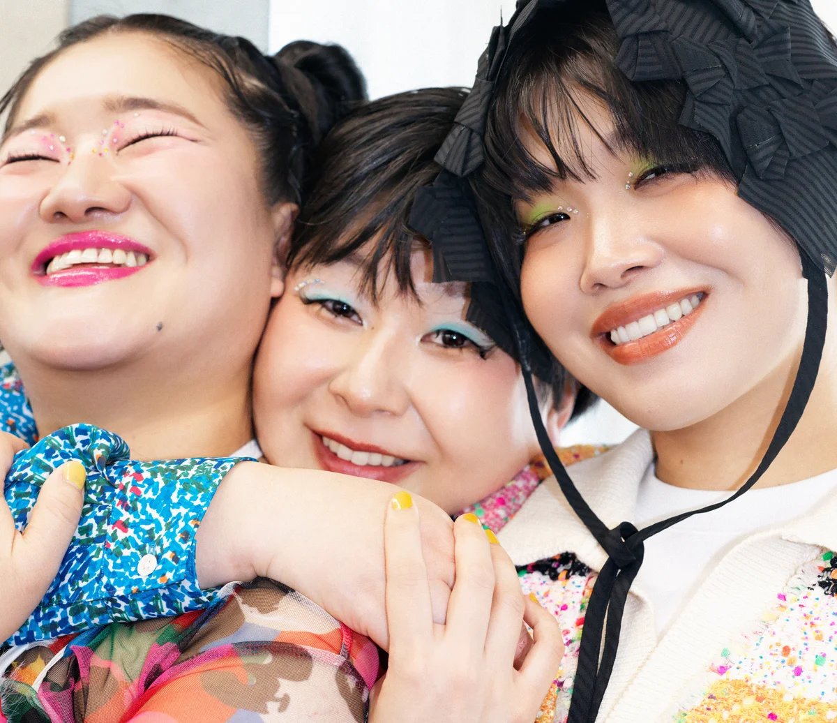 深まる絆、加速するアーティストマインド！の画像_3