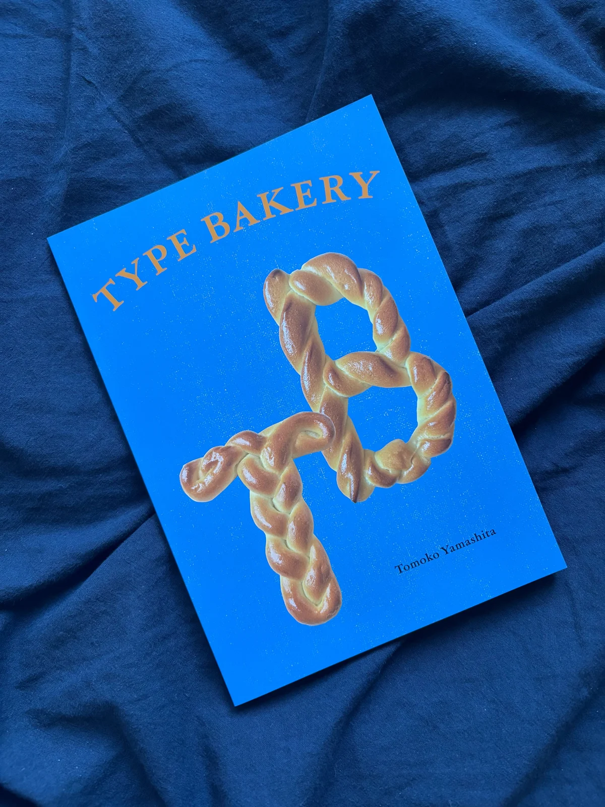 TABF Tokyo Art Book Fair 東京都現代美術館　ブックフェア　TYPE BAKERY