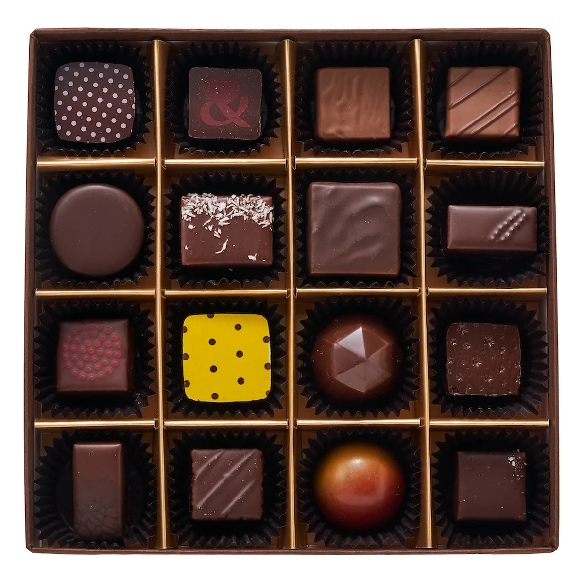 チョコレート愛がいっぱい！ パリ発のチョの画像_7