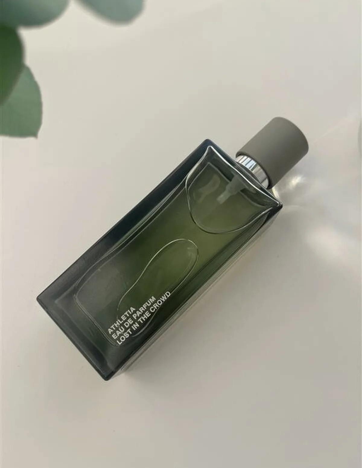 アスレティア オードパルファン LOST IN THE CROWD の画像