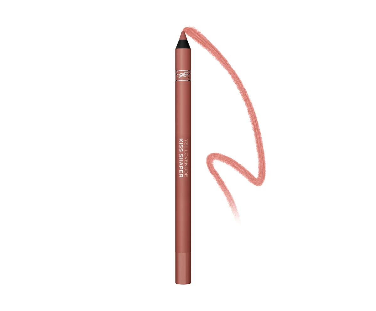 イヴ・サンローラン YSL ラブヌード シェイパー 全7色 各￥4,840〈2026年4月3日発売／3月25日 公式オンライン ブティック・表参道フラッグシップ ブティック先行発売〉