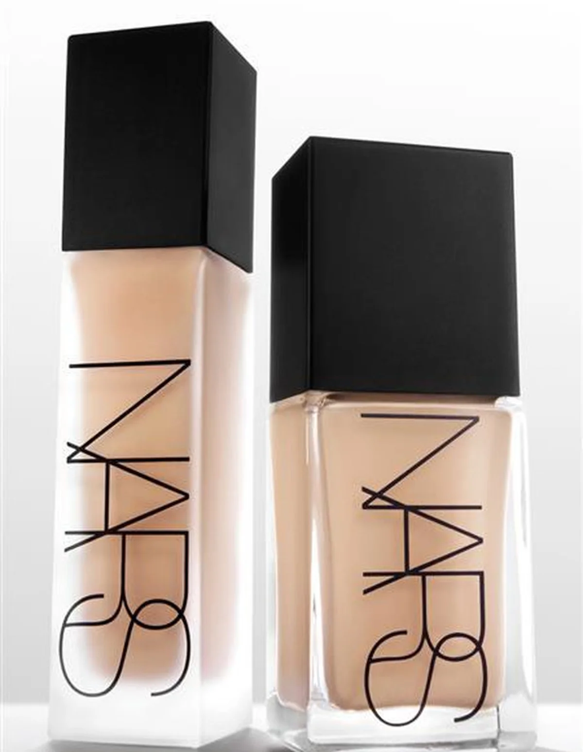 「NARS FACE EVERYTHING POP-UP EVENT」開催