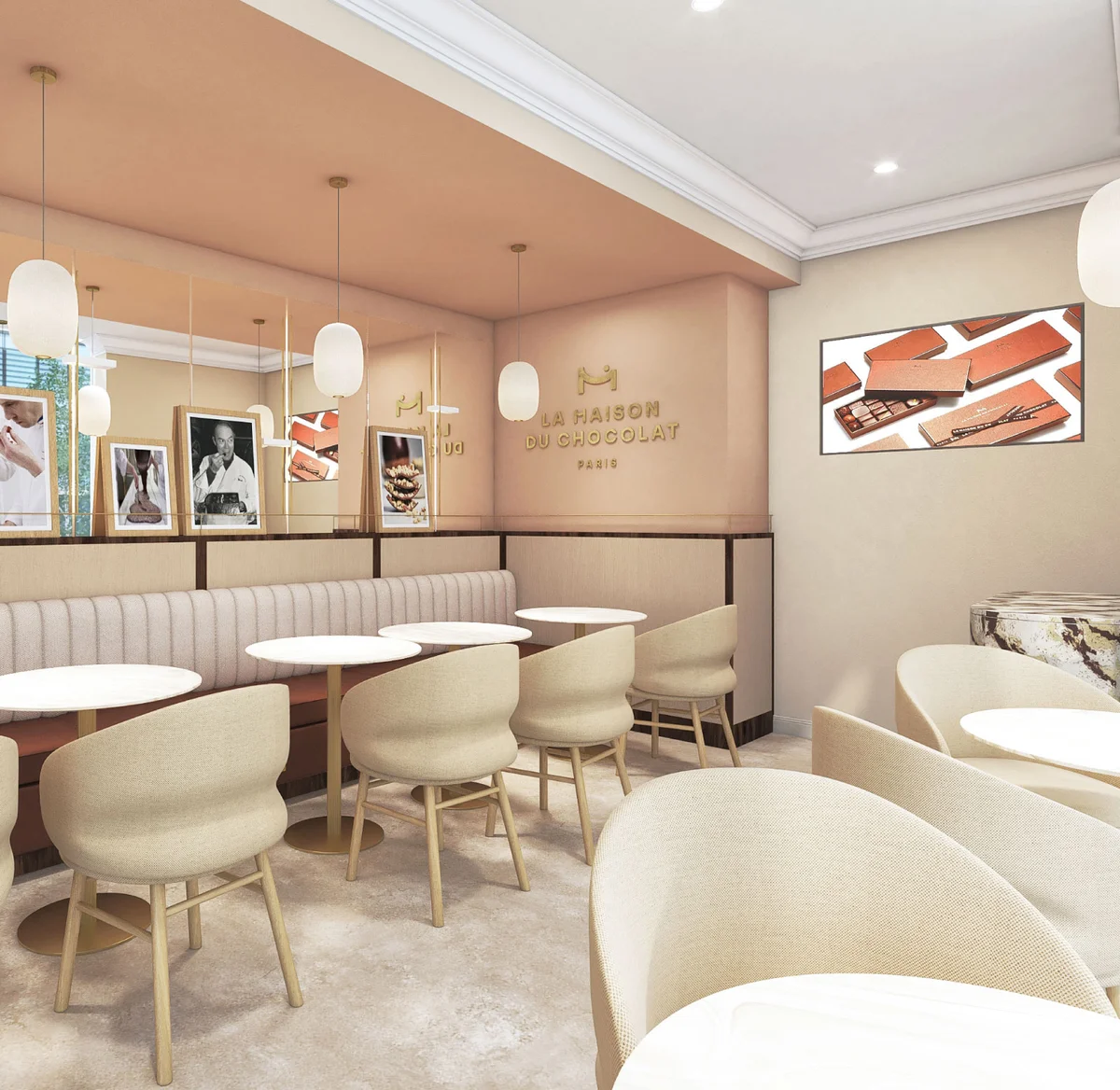 【ニュウマン高輪】カフェ5選！ 商業施設の画像_10