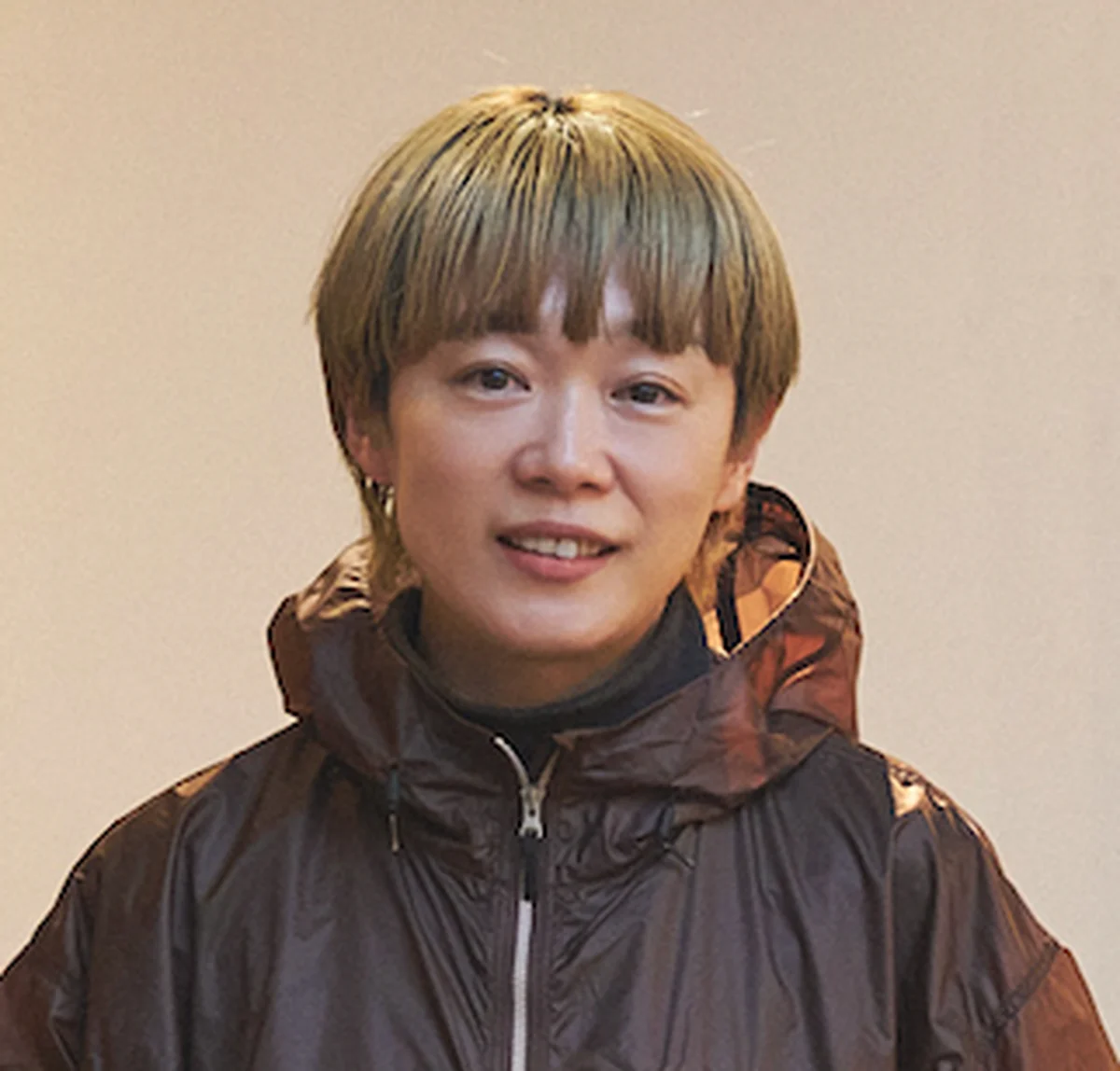 TSUJIMURA (辻村真理)プロフィール画像