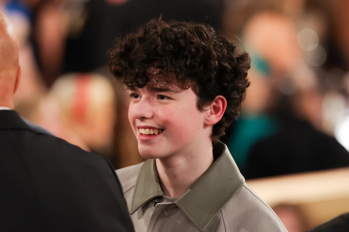 オーウェン・クーパー