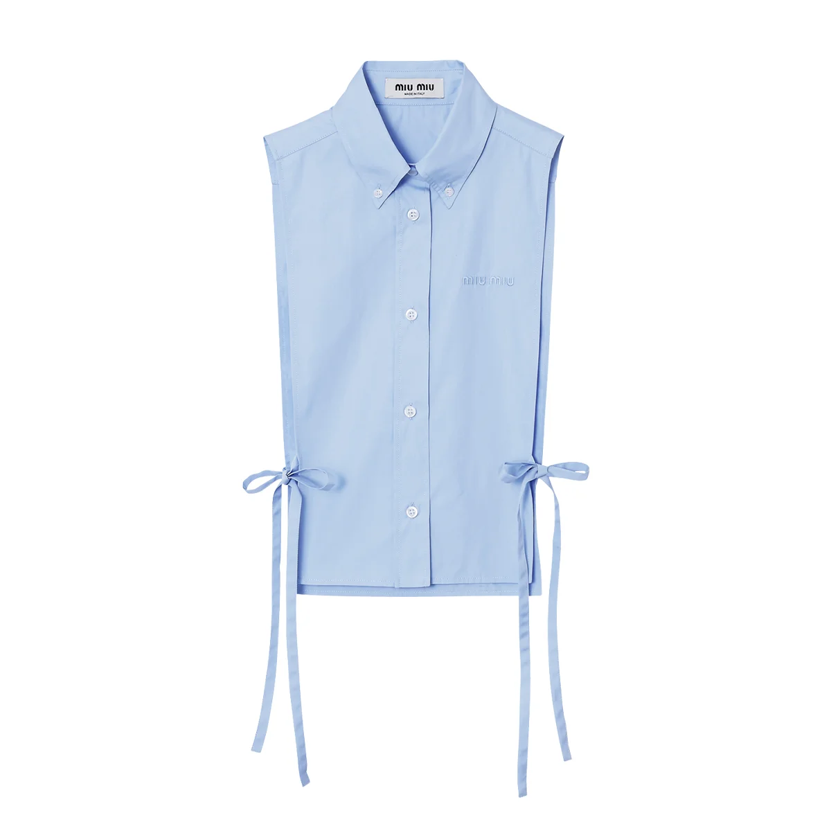 ミュウミュウのトップス