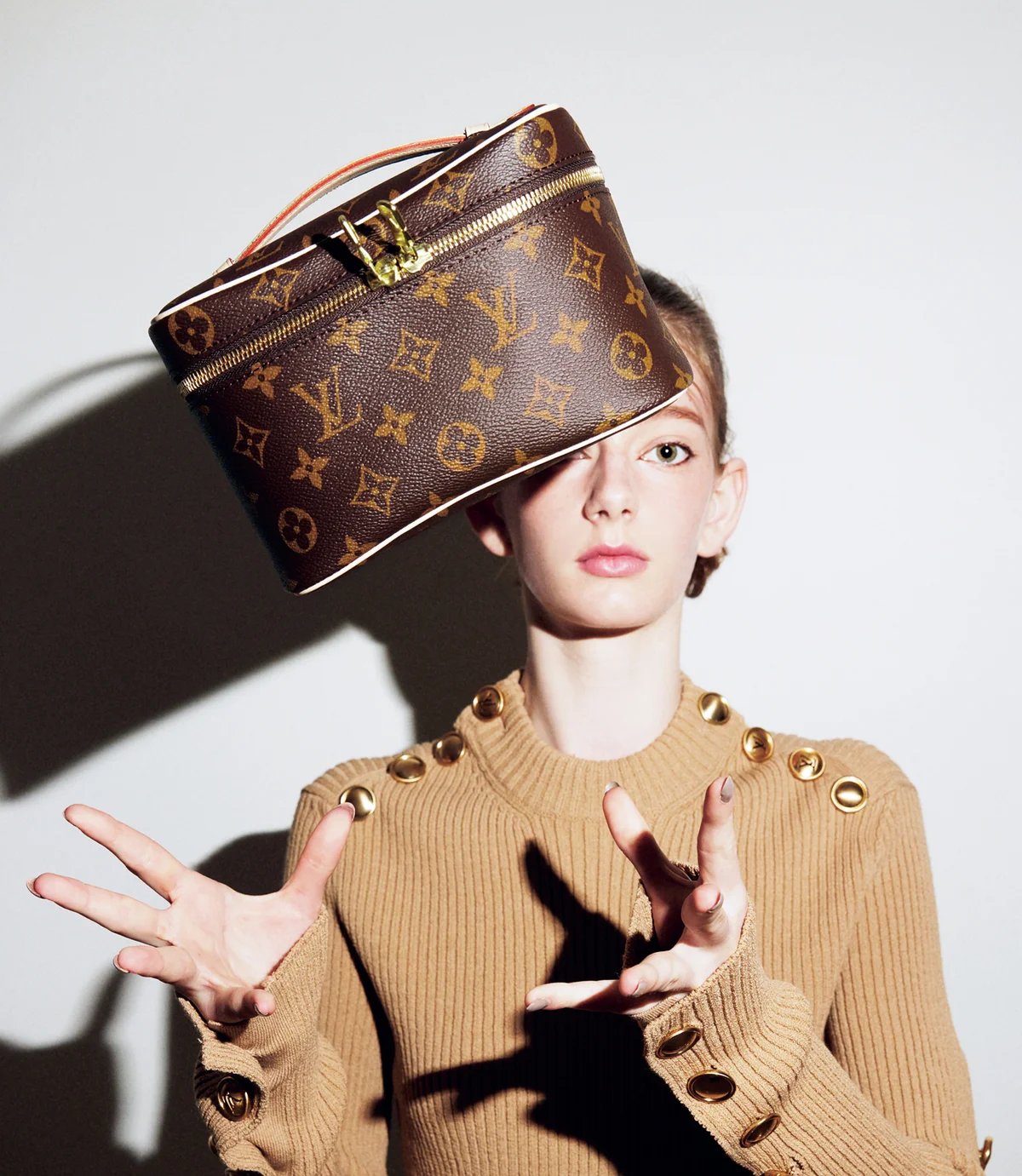 ルイヴィトン LOIUS VUITTON モノグラム ビキニ レア商品-